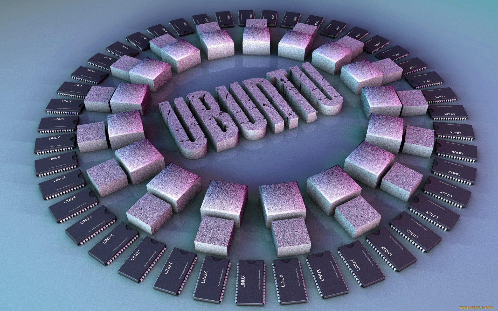 , ubuntu, linux